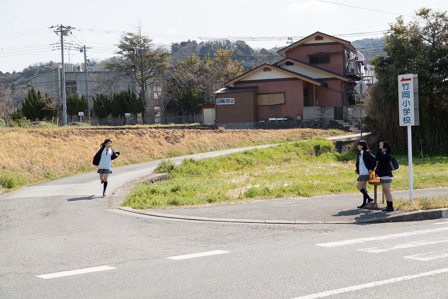 [Minisuka.tv] 新手美女 2017-04-13 NewComer 2017 - Special Gallery 01